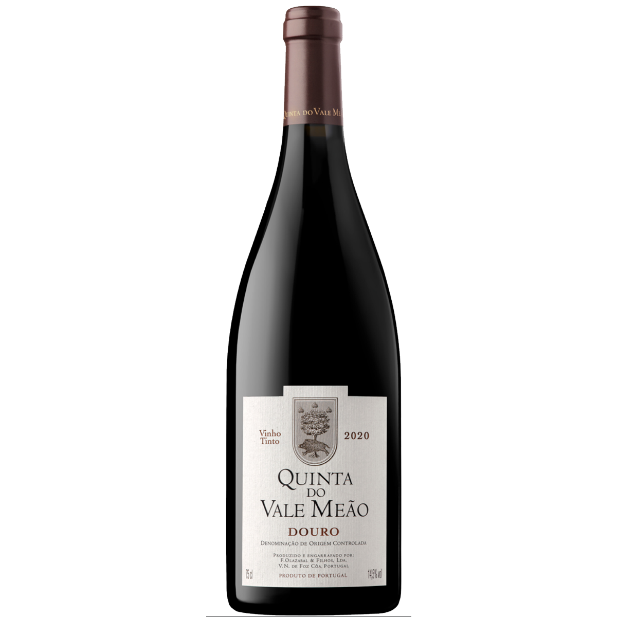 Quinta do Vale Meão Tinto 2020