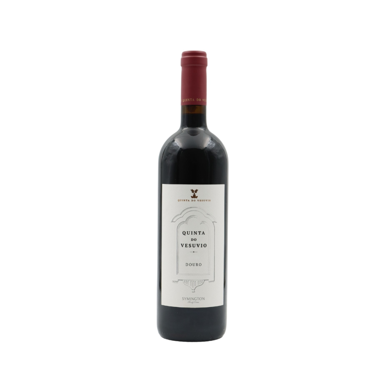 Quinta do Vesúvio Tinto