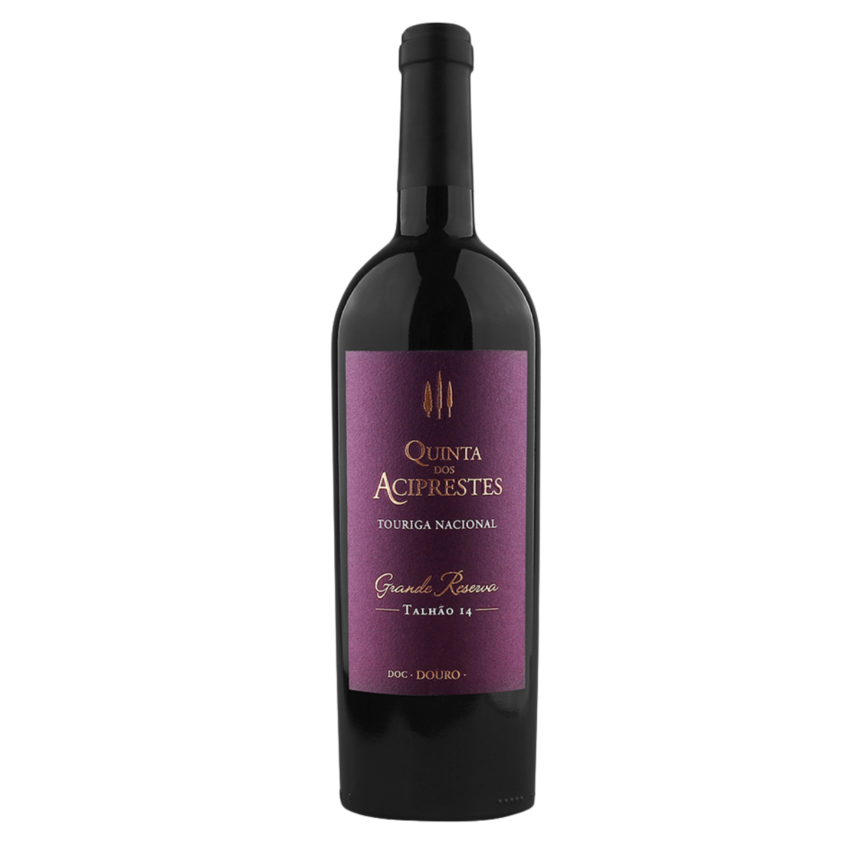 Quinta dos Aciprestes Grande Reserva Talhão 14