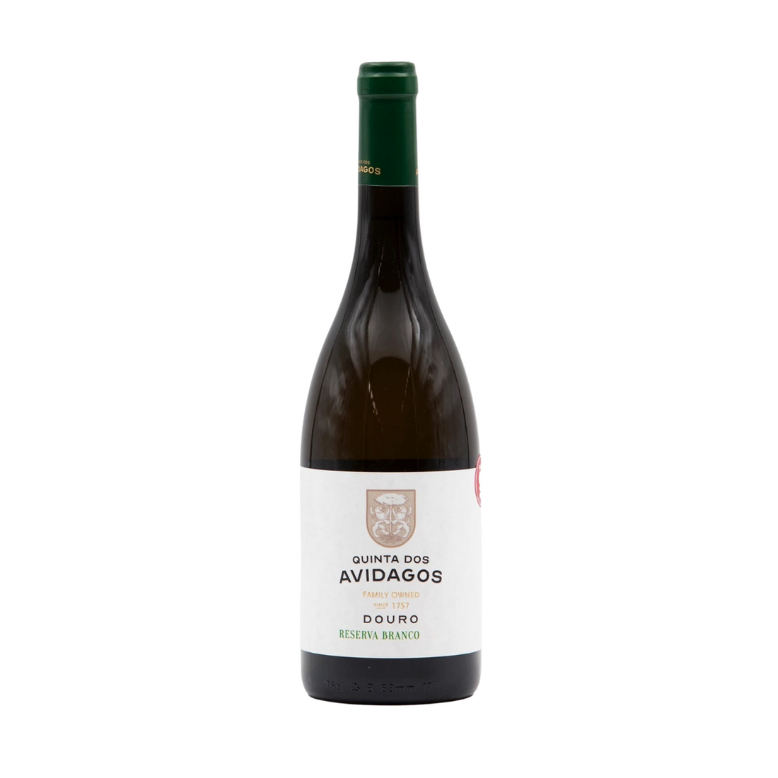 Quinta dos Avidagos Reserva Branco