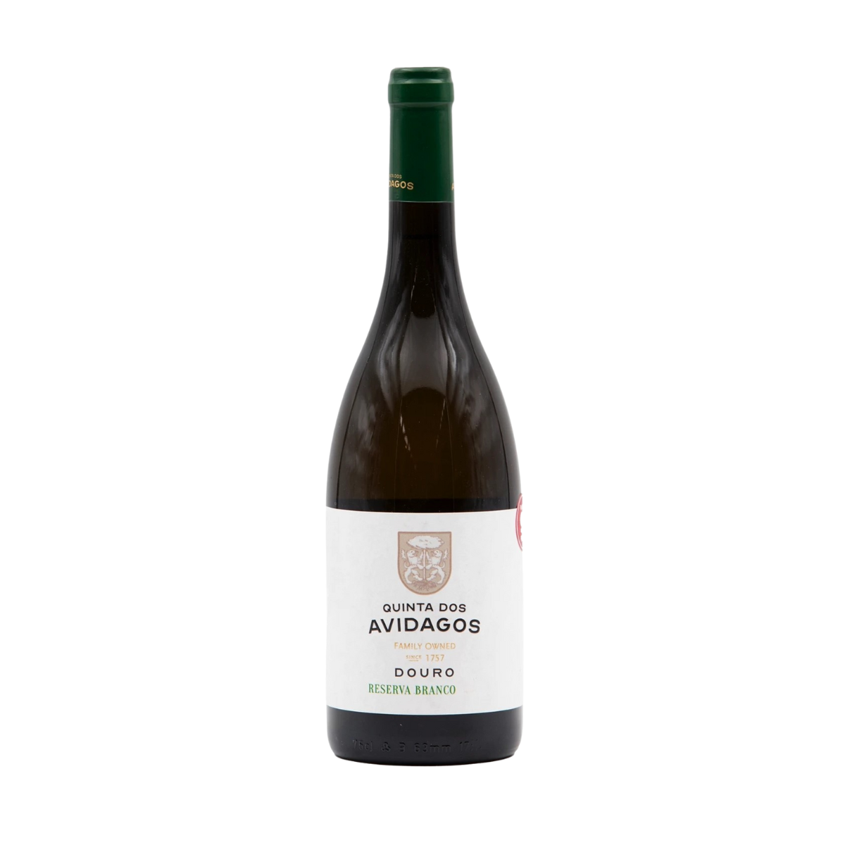 Quinta dos Avidagos Reserva Branco