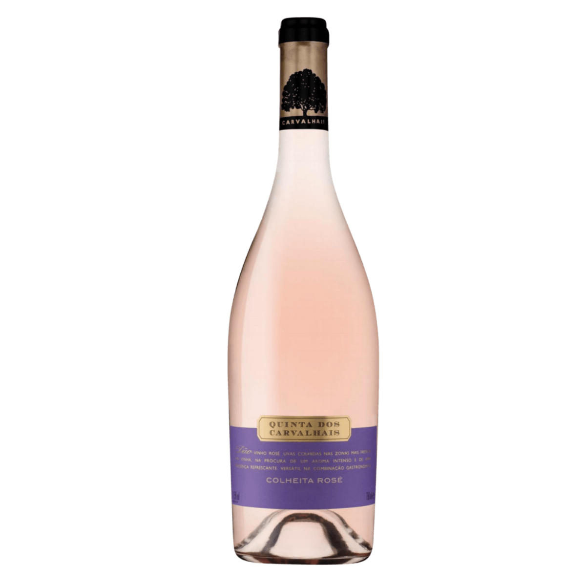 Quinta dos Carvalhais Colheita Rosé