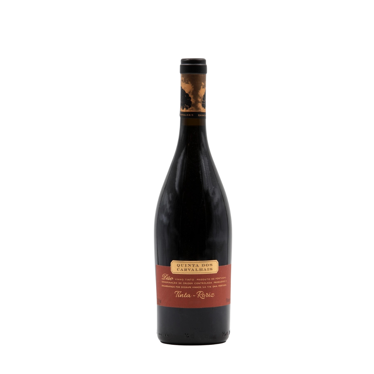 Quinta dos Carvalhais Tinta Roriz Tinto