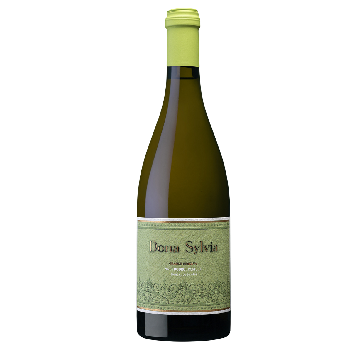 Quinta dos Frades Dona Sylvia Grande Reserva Branco