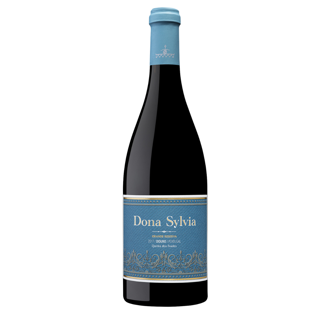 Quinta dos Frades Dona Sylvia Grande Reserva Tinto