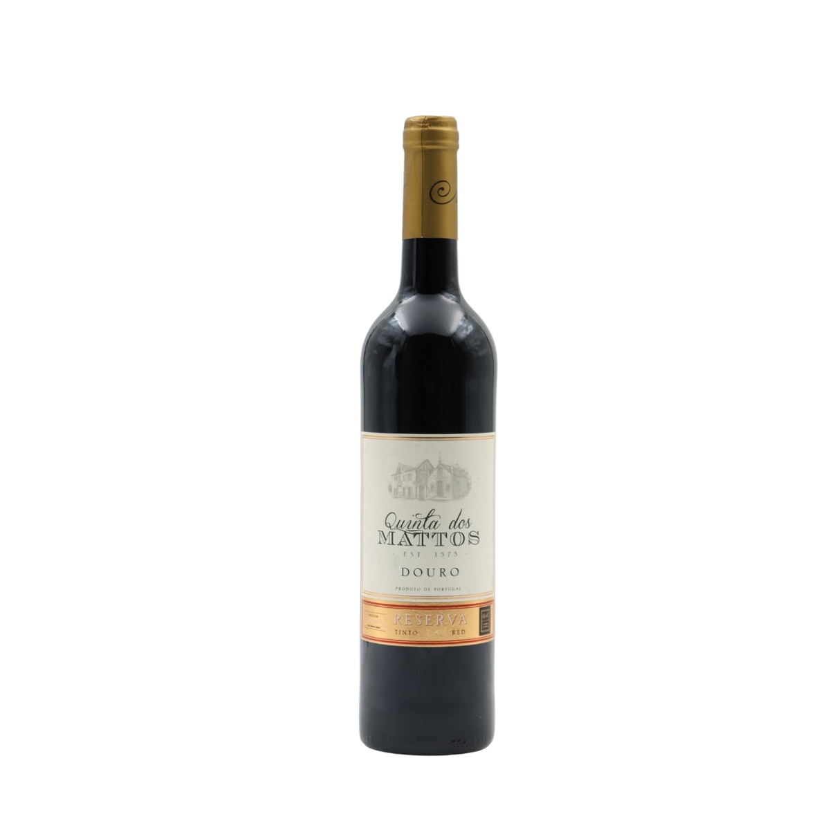 Quinta dos Mattos Reserva Tinto