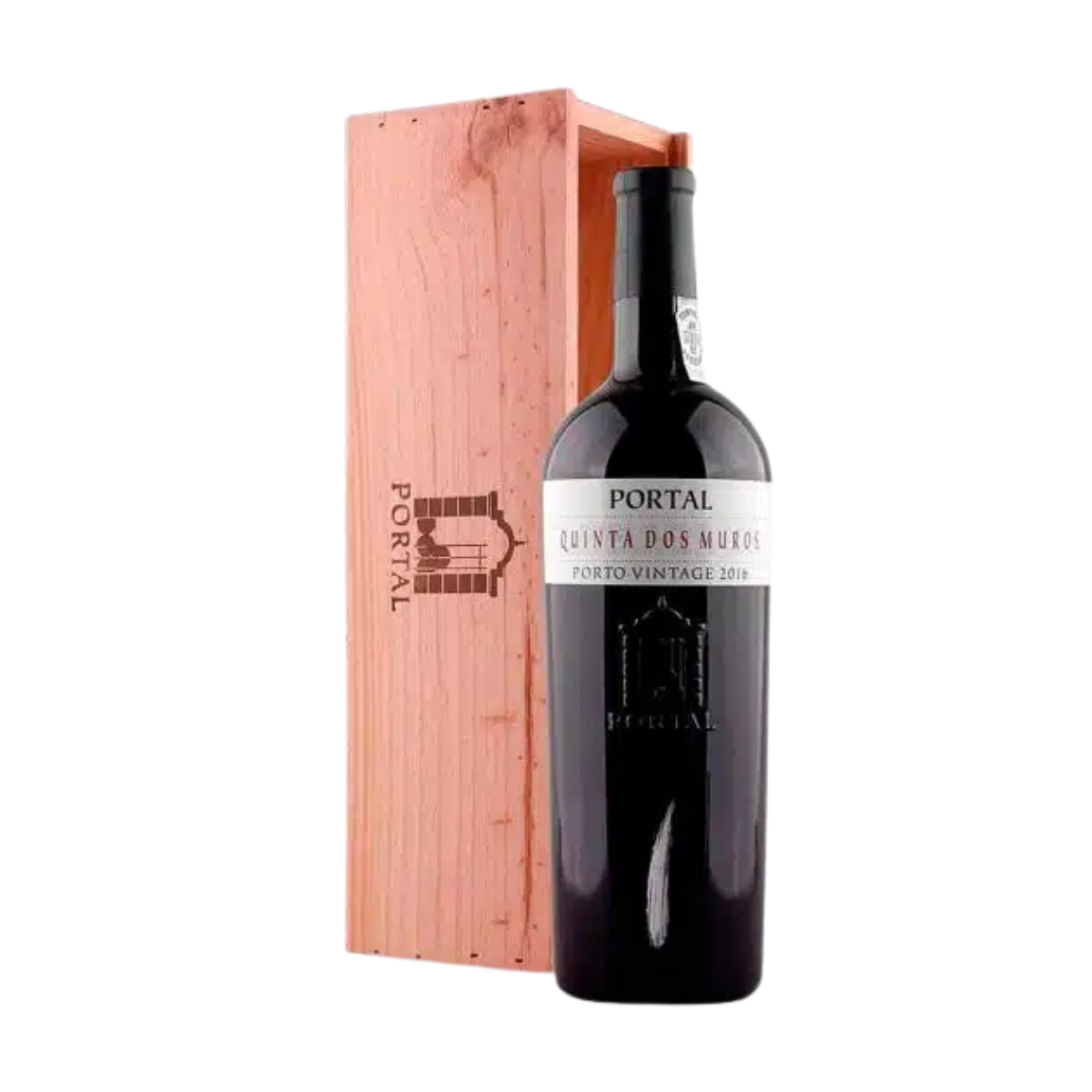 Quinta dos Muros Vintage Porto 2016