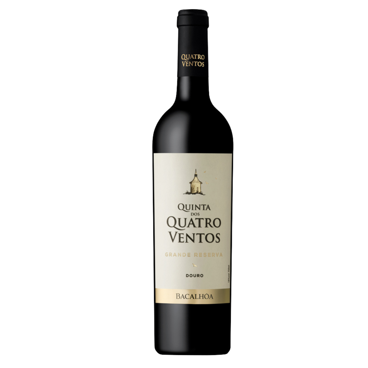 Quinta dos Quatro Ventos Grande Red Reserve
