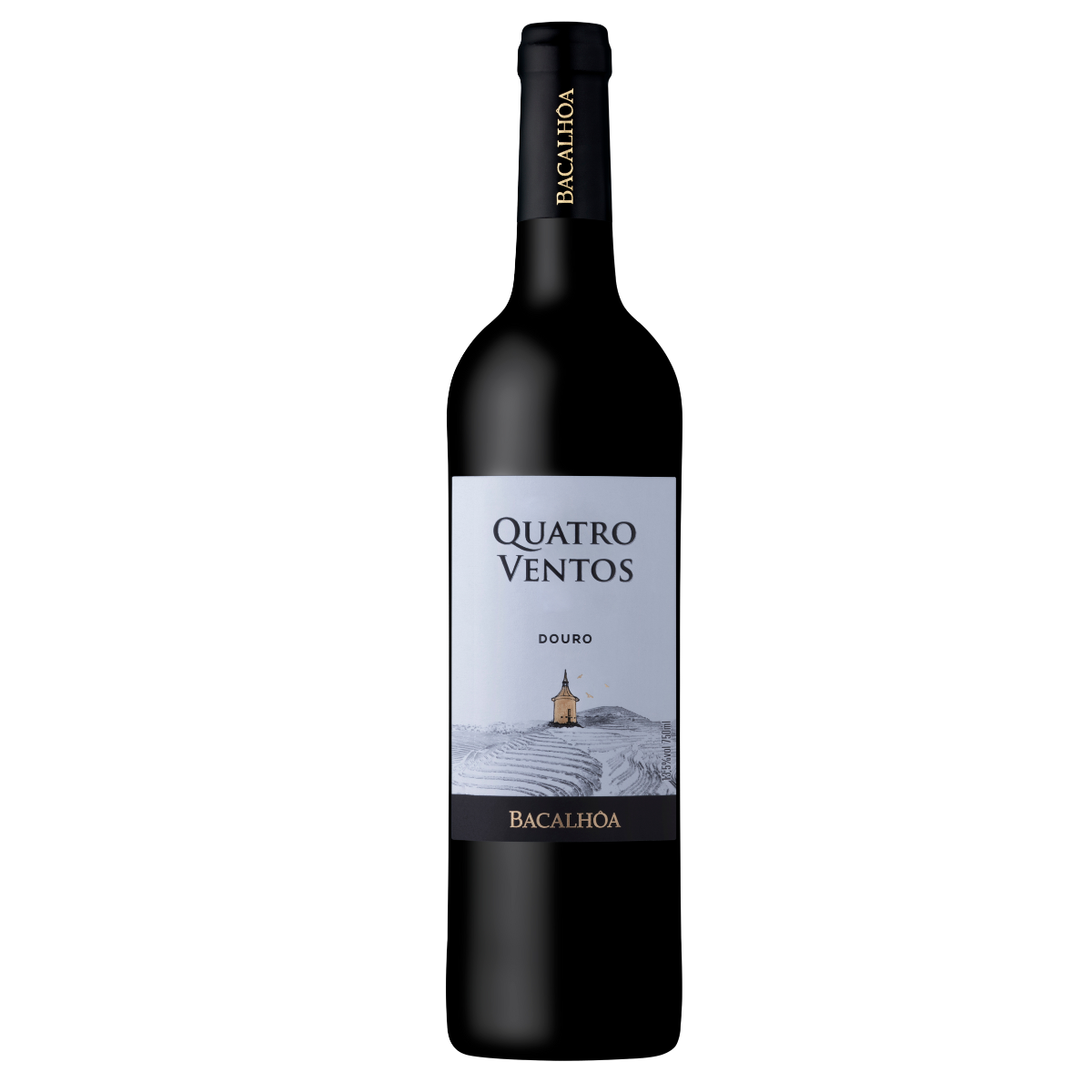 Douro Four Winds Red