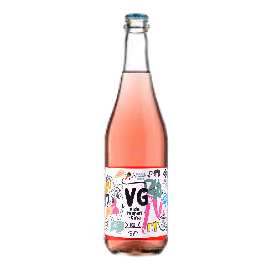 VG Vida maran-tina Rosé