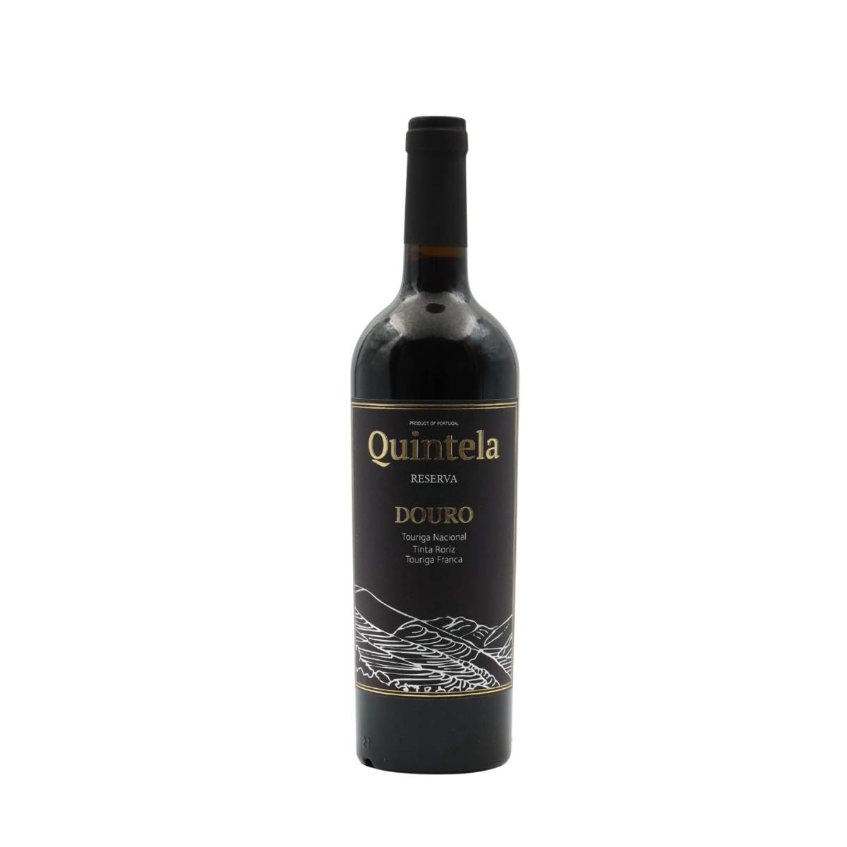 Quintela Reserva Tinto