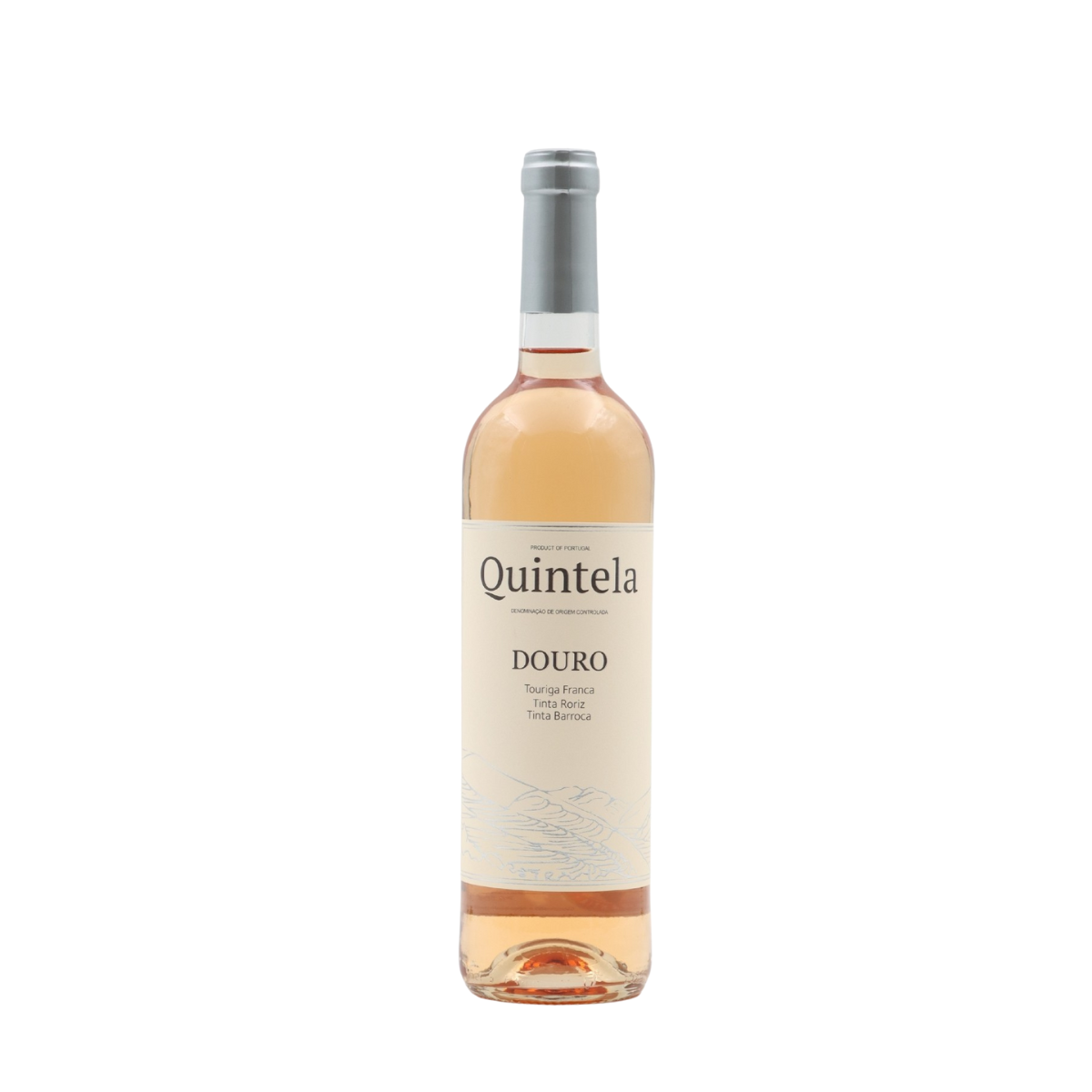 Quintela Rosé