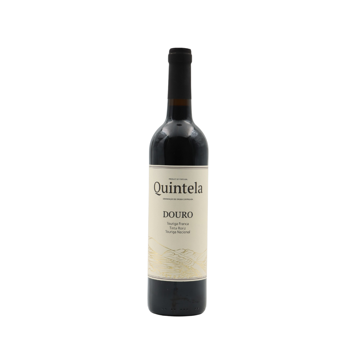 Quintela Tinto