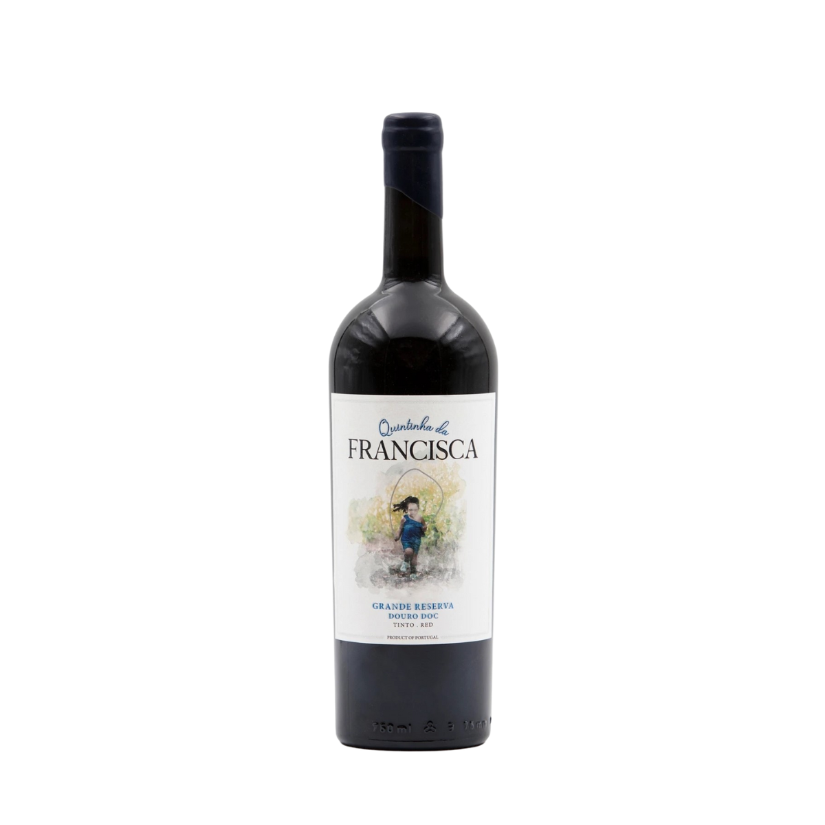 Quintinha da Francisca Grande Reserva Tinto