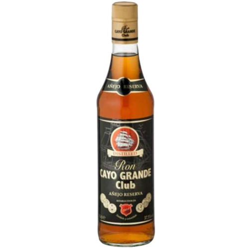 Cayo Grande Mor Rum 