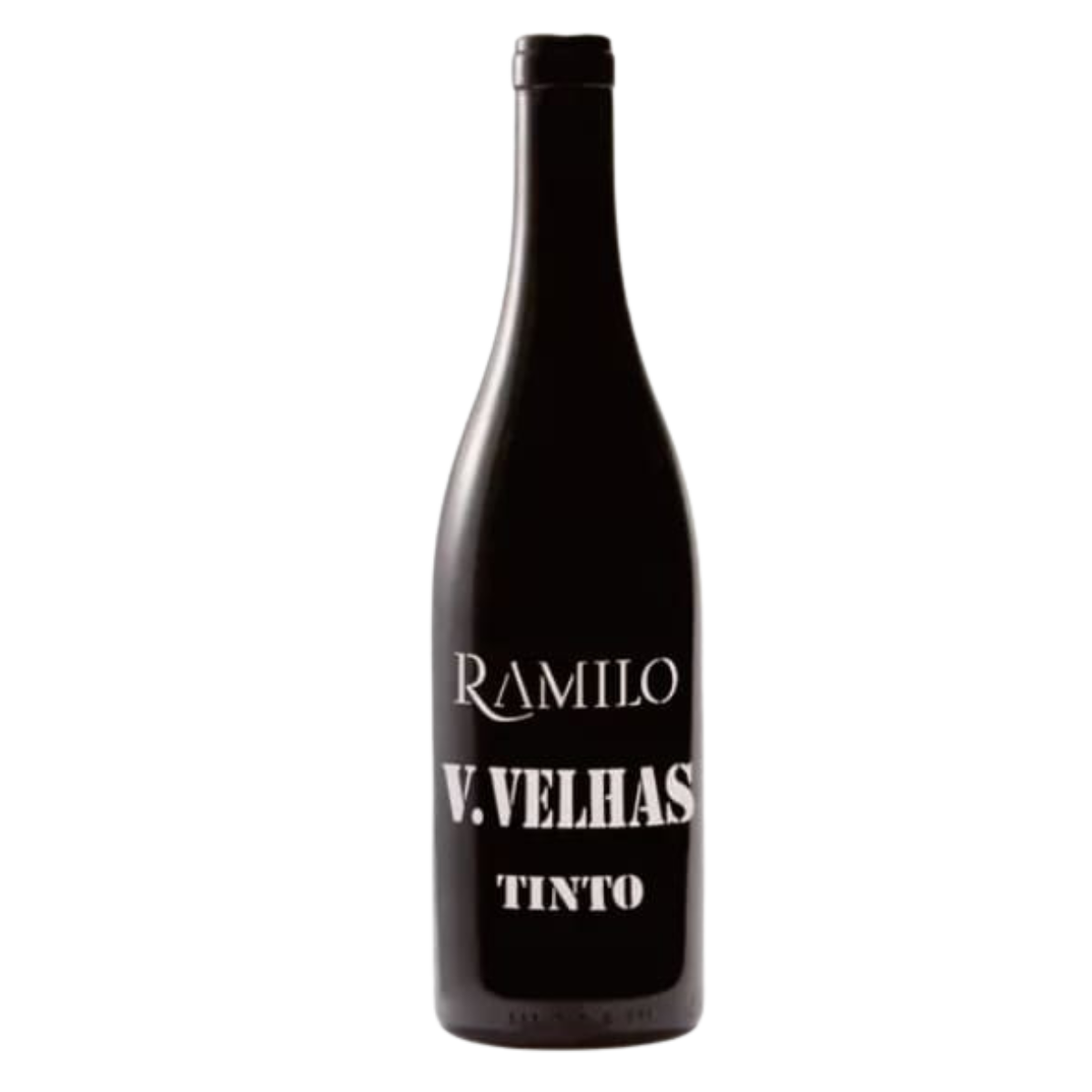 Ramilo Vinhas Velhas Tinto