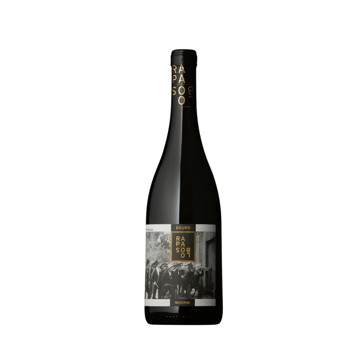 Rapa Lobos Douro Reserva Tinto