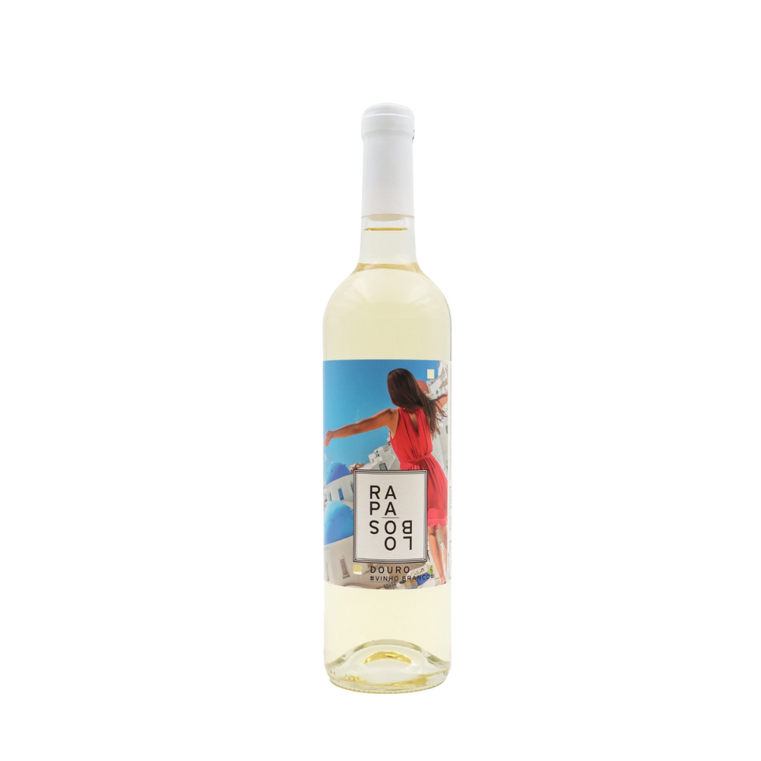 Rapa Lobos Douro Branco