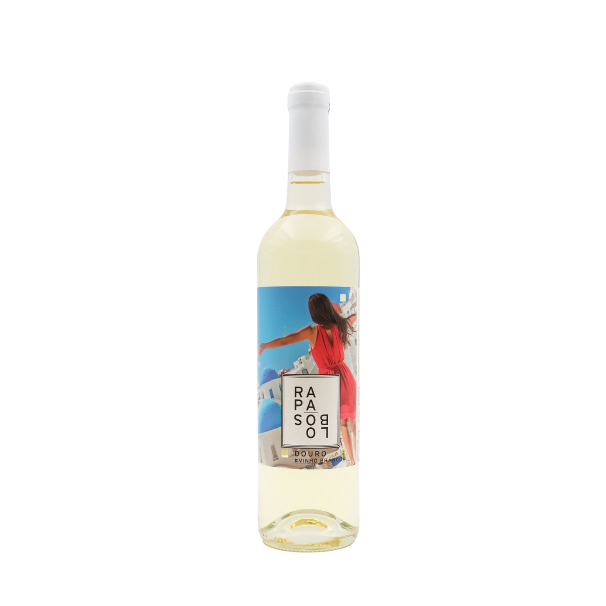 Rapa Lobos Douro Branco