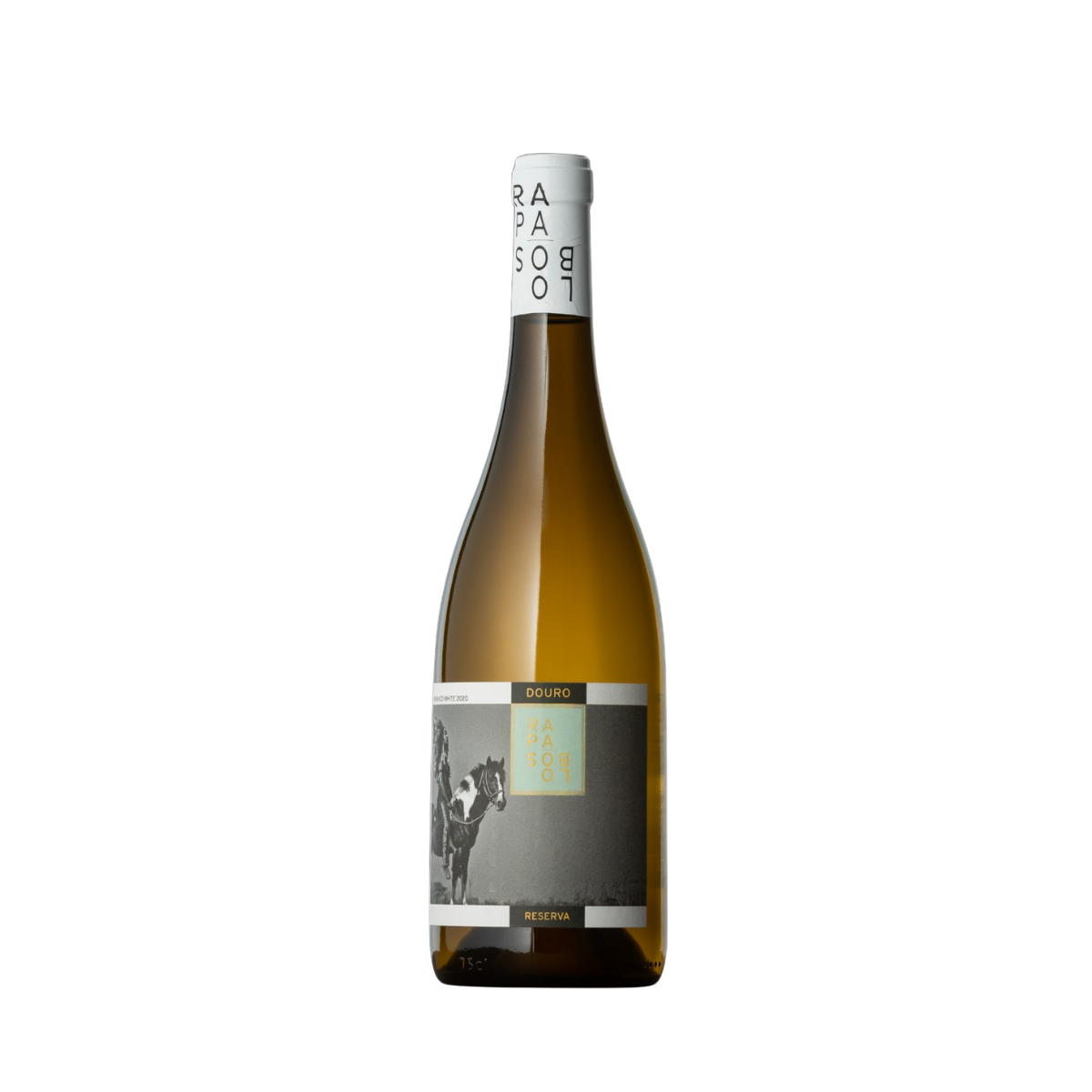 Rapa Lobos Douro Reserva Branco