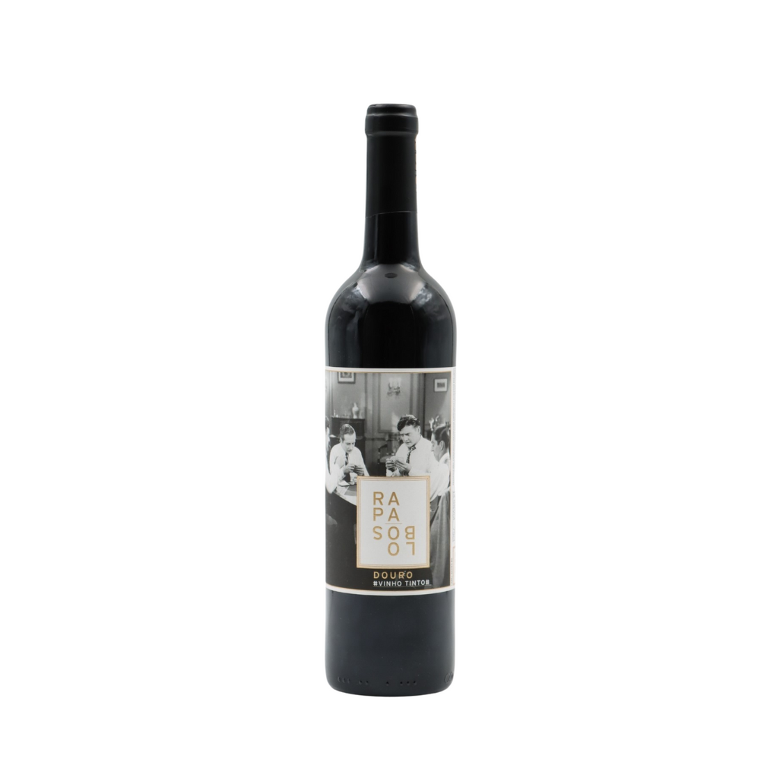Rapa Lobos Douro Tinto