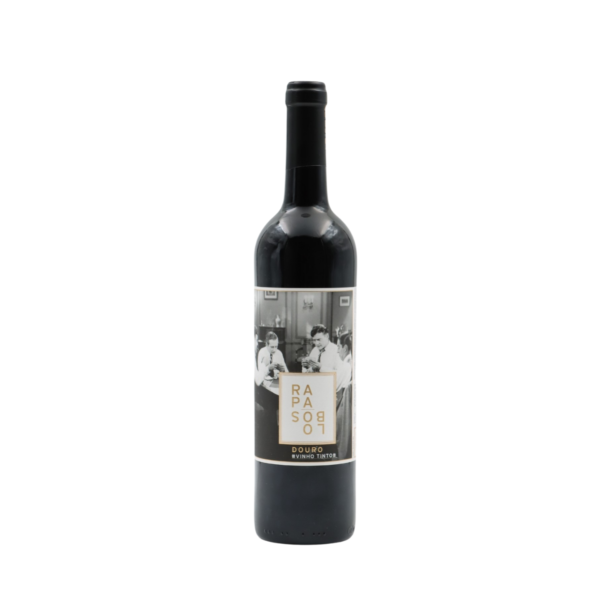 Rapa Lobos Douro Tinto