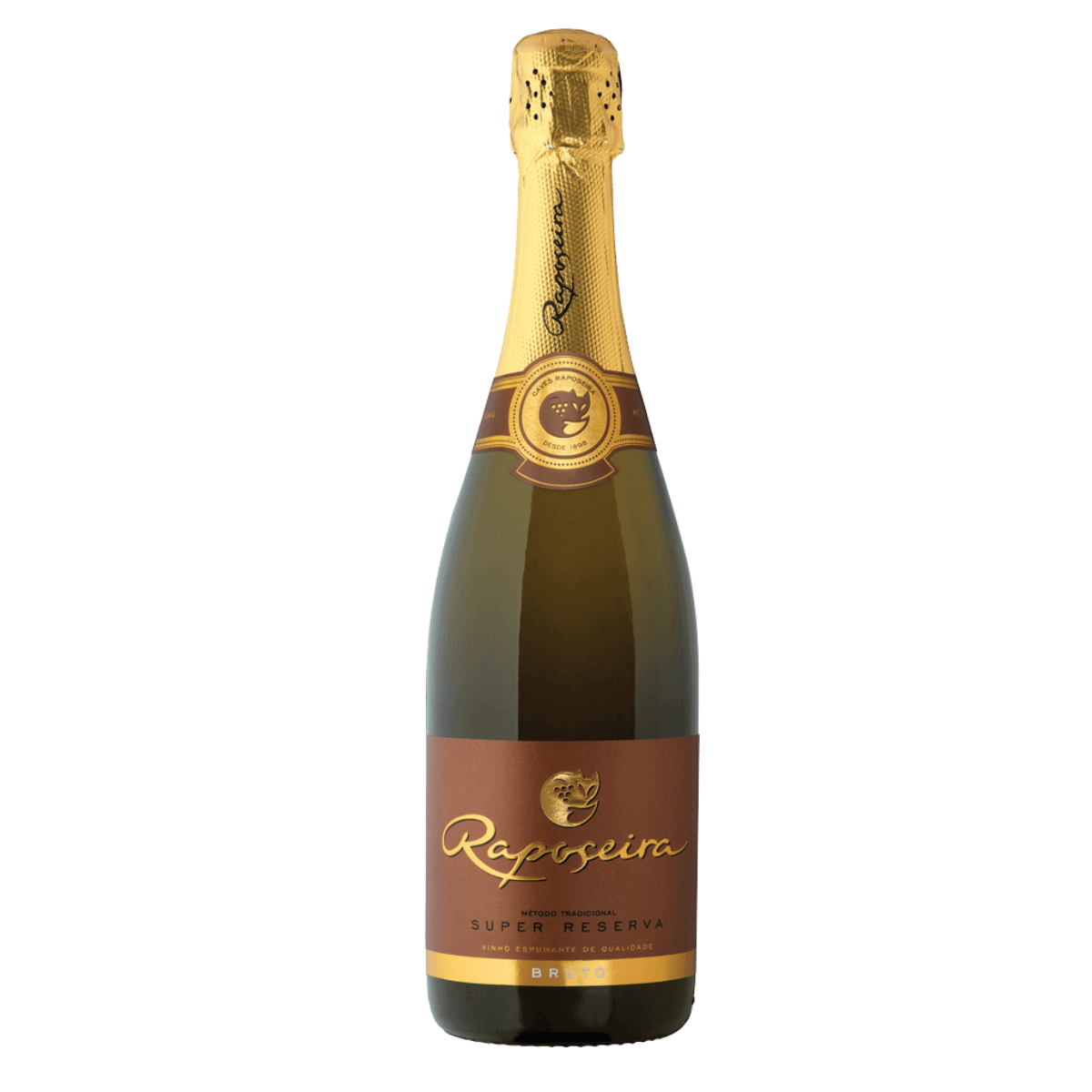 Raposeira Super Reserva Bruto