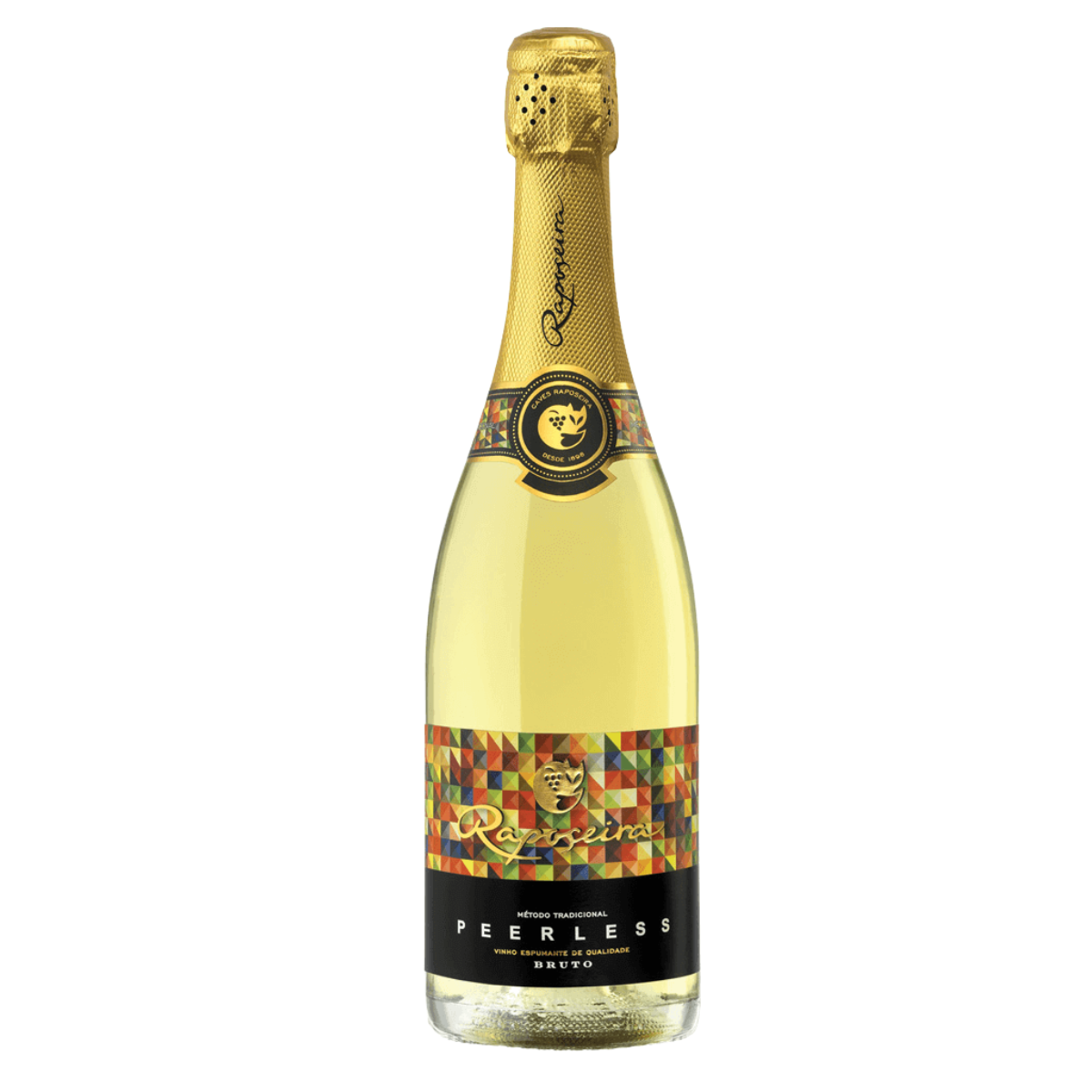 Raposeira Super Reserva  Bruto Peerless
