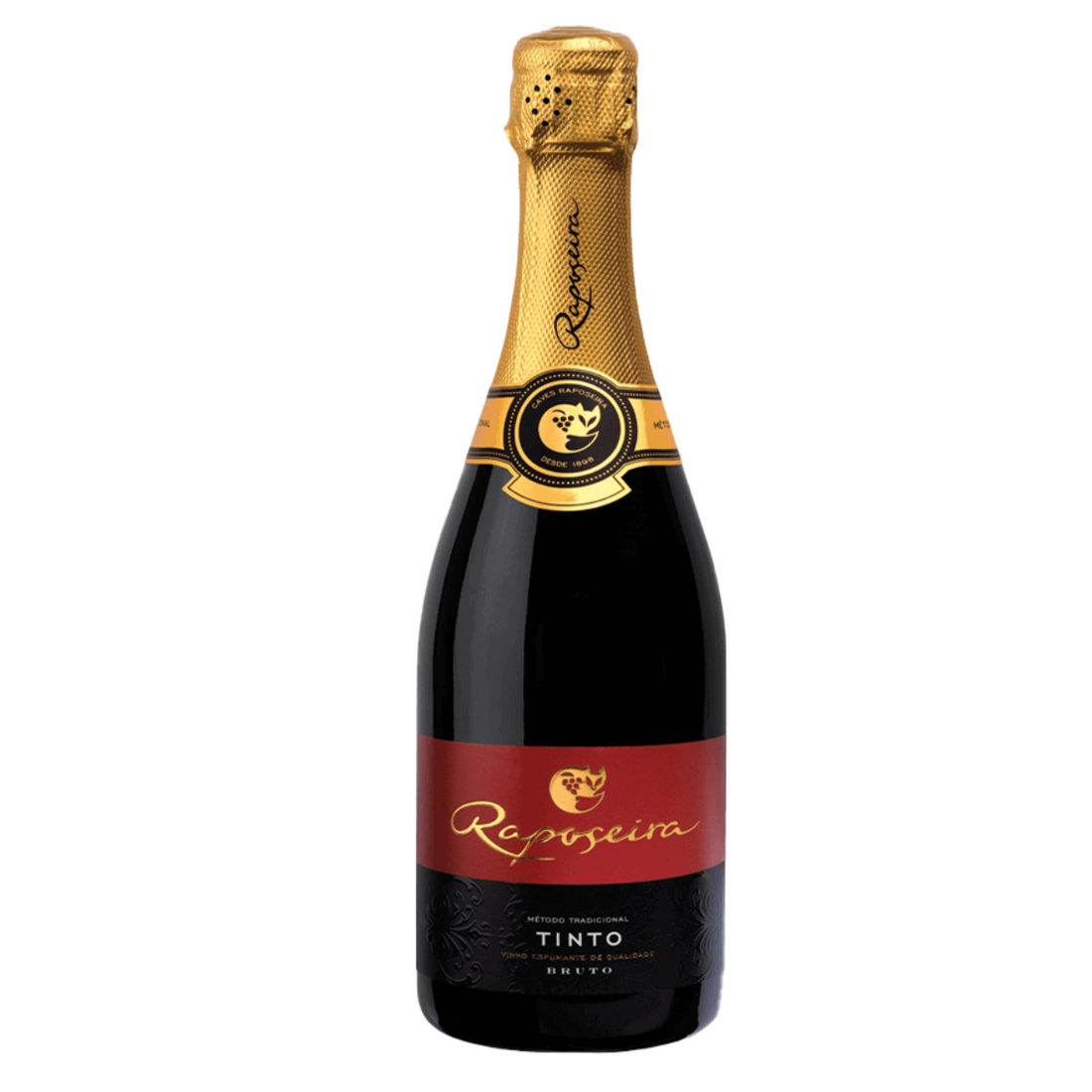Raposeira Super Reserva Tinto Bruto