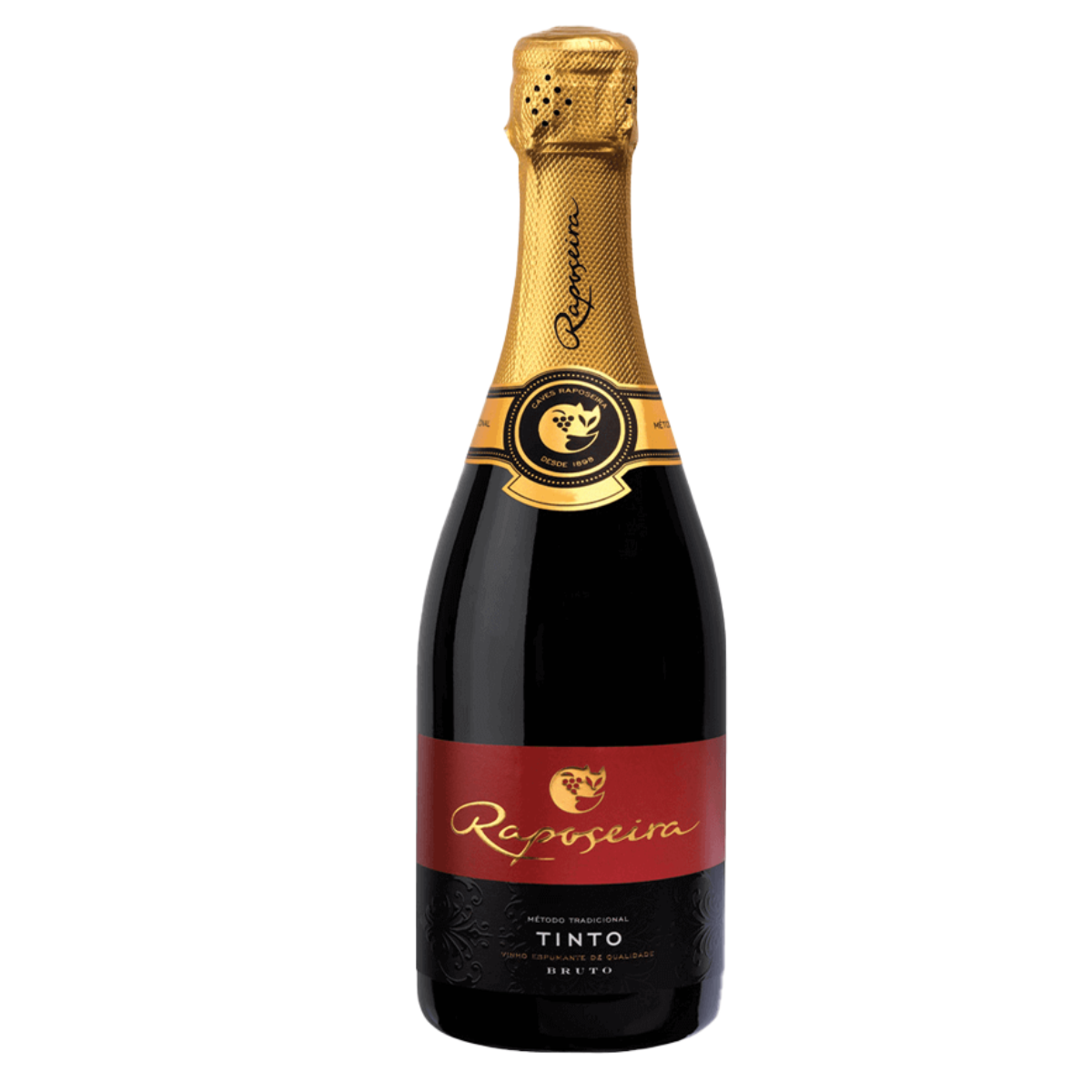 Raposeira Super Reserva Tinto Bruto