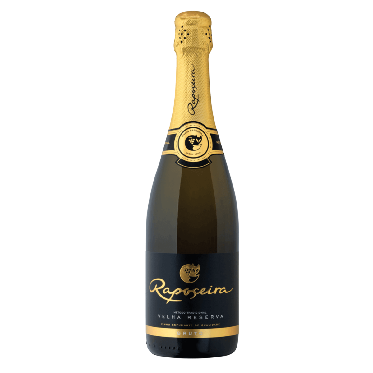 Raposeira Velha Reserva Bruto