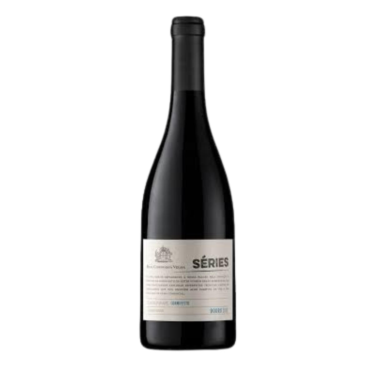 Real Companhia Velha Séries Cornifesto Tinto