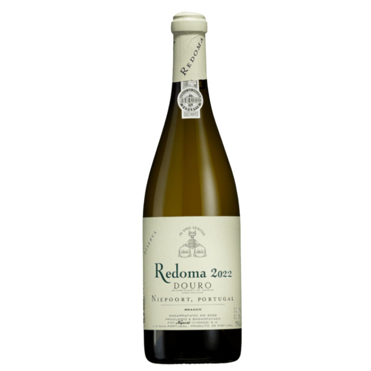 Redoma Reserva Branco