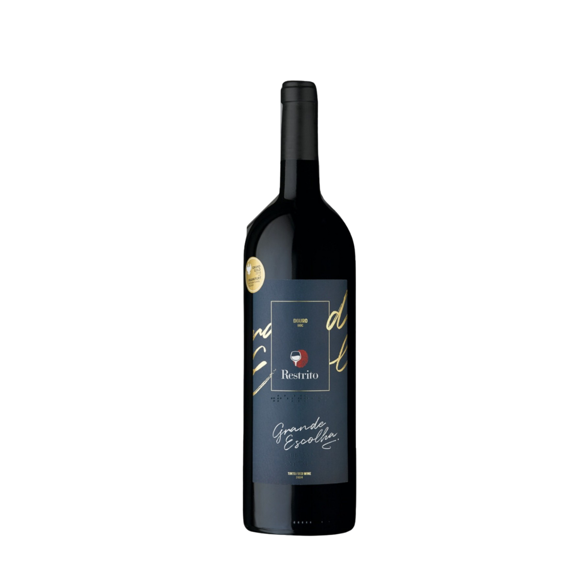 Reserva roja restringida