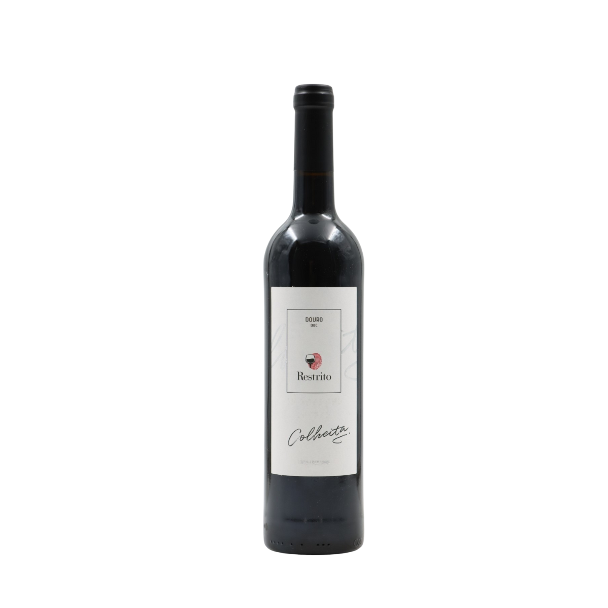 Reserva roja restringida