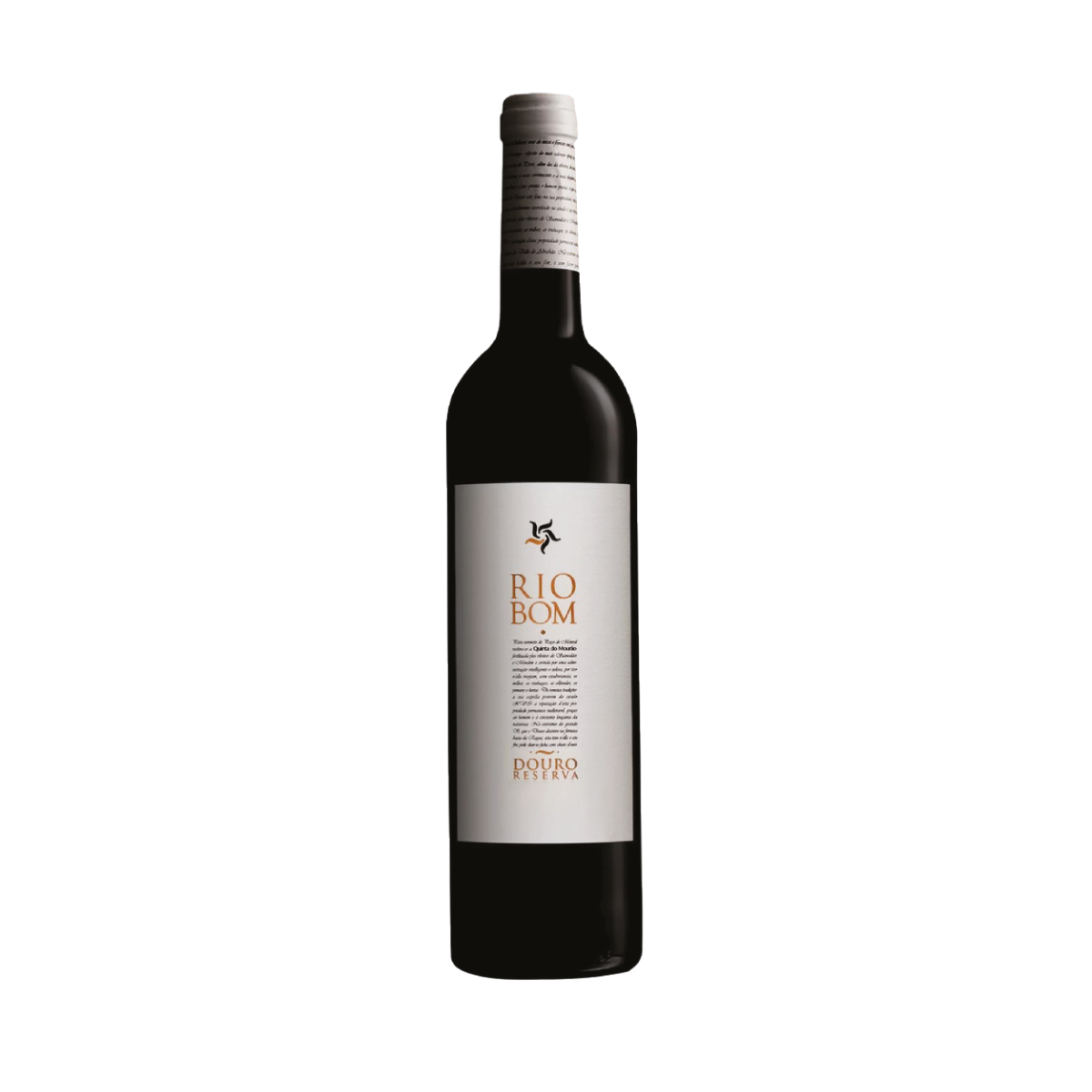 Rio Bom Grande Reserva Tinto
