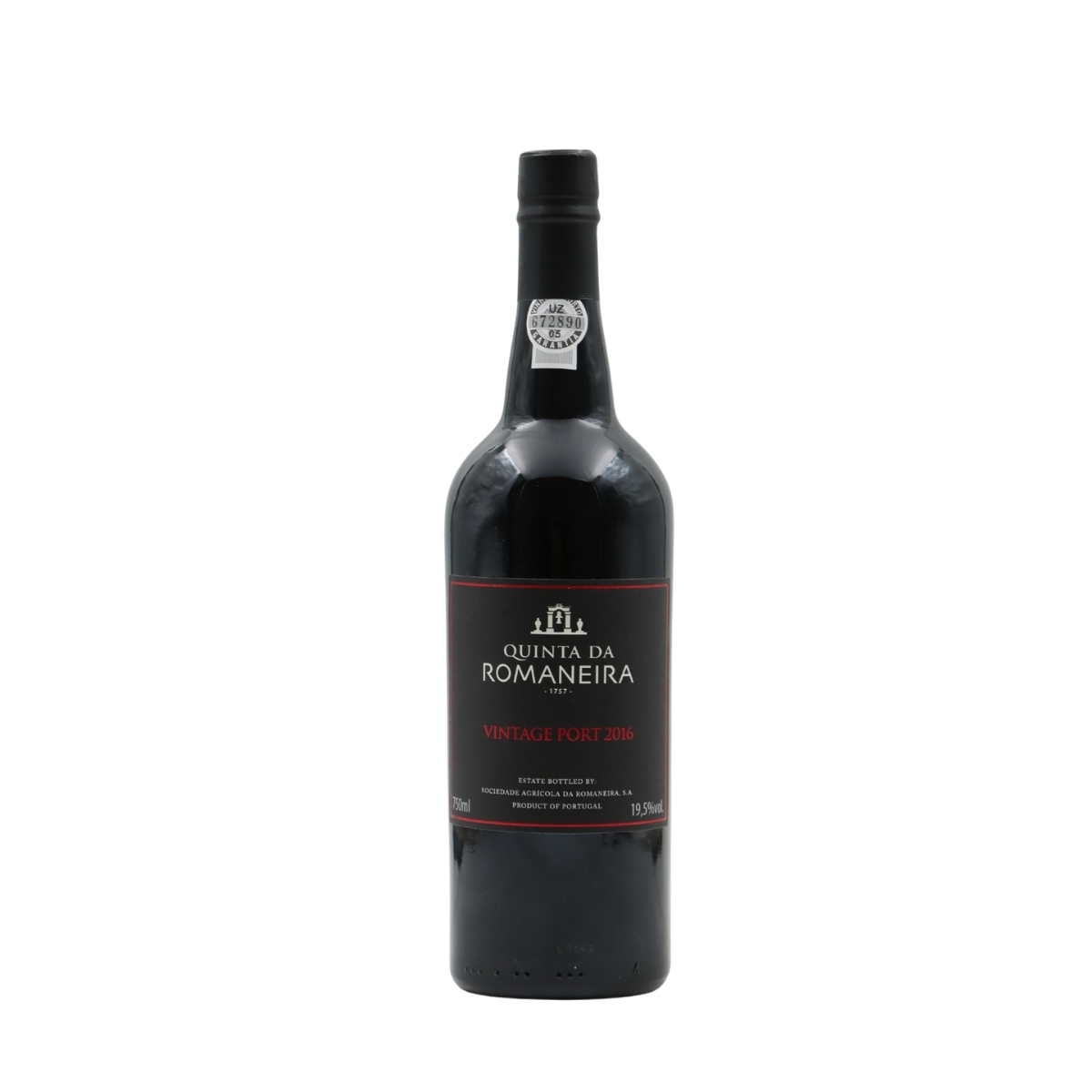 Romaneira Vintage Porto 2016
