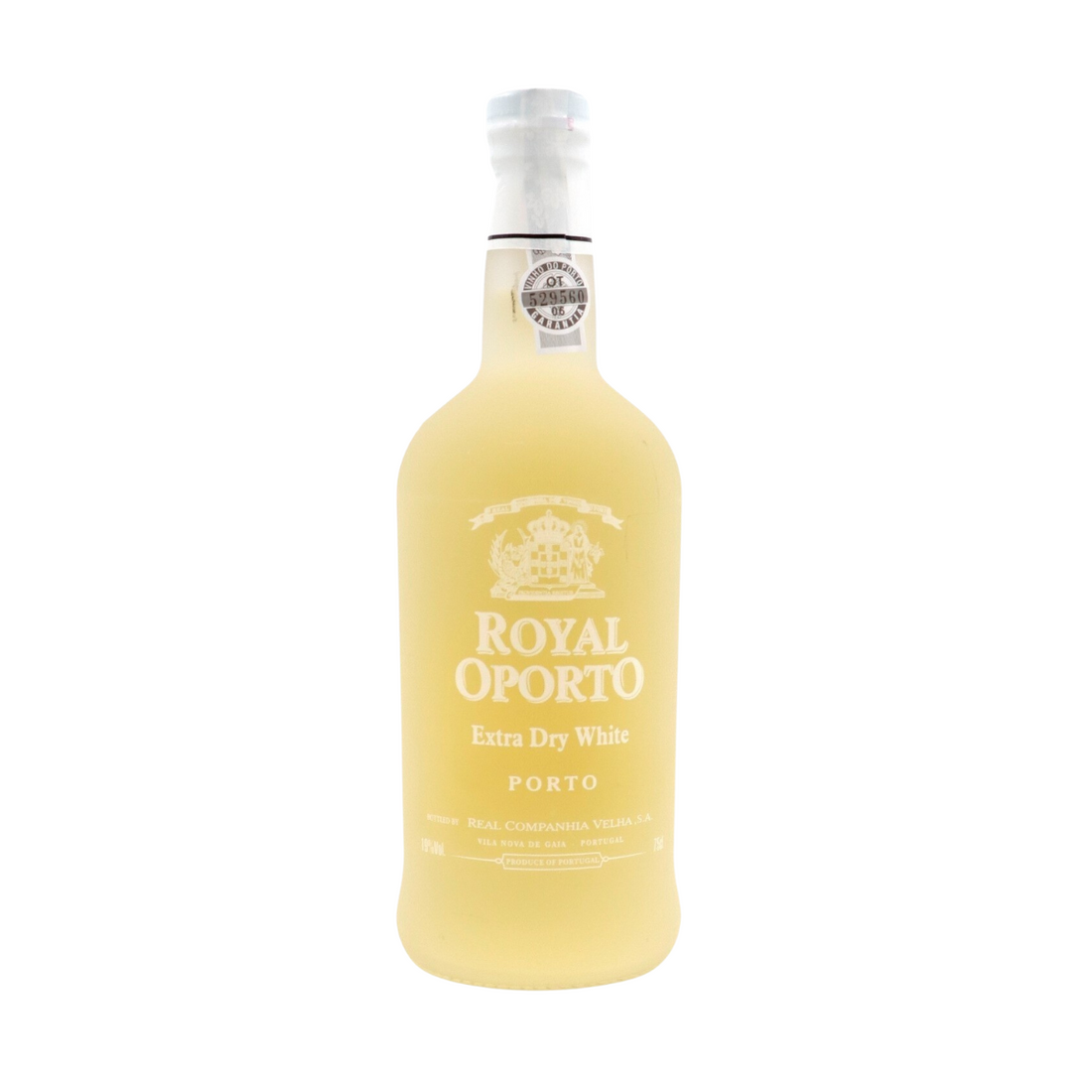 Royal OPorto Extra Dry White Porto
