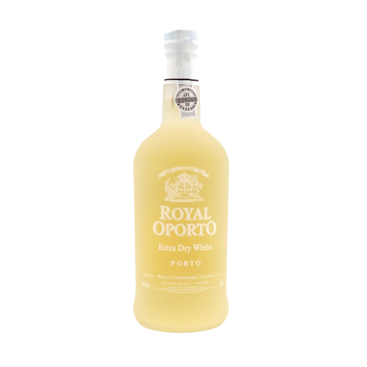Royal OPorto Extra Dry White Porto