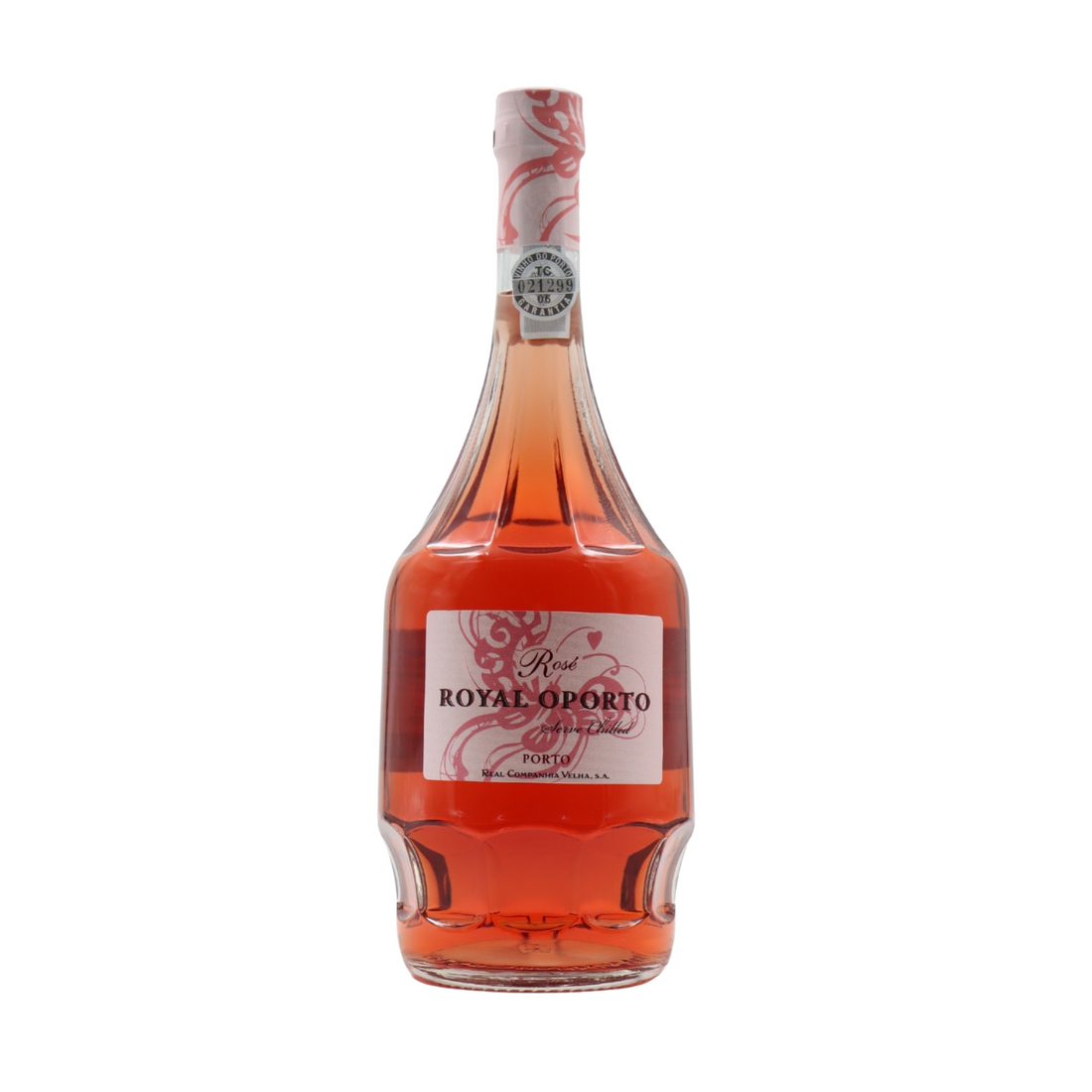 Royal OPorto Pink Porto