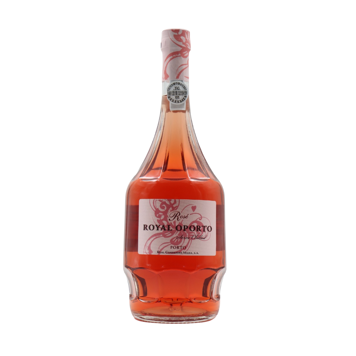 Royal OPorto Pink Porto