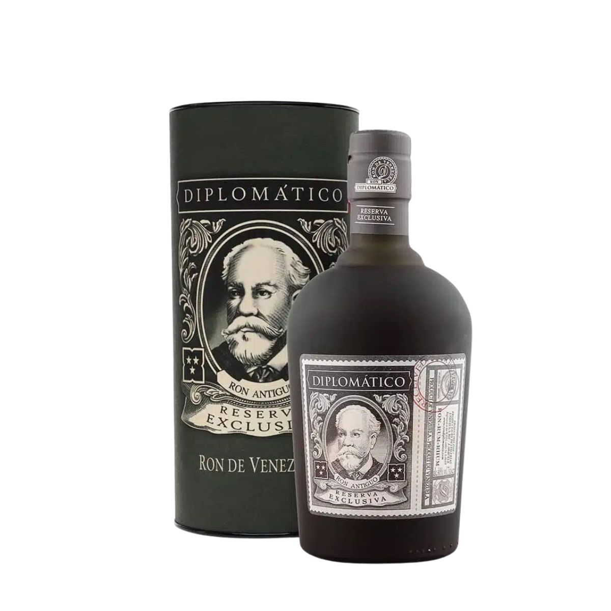 Rum Diplomatico Reserva Exclusiva