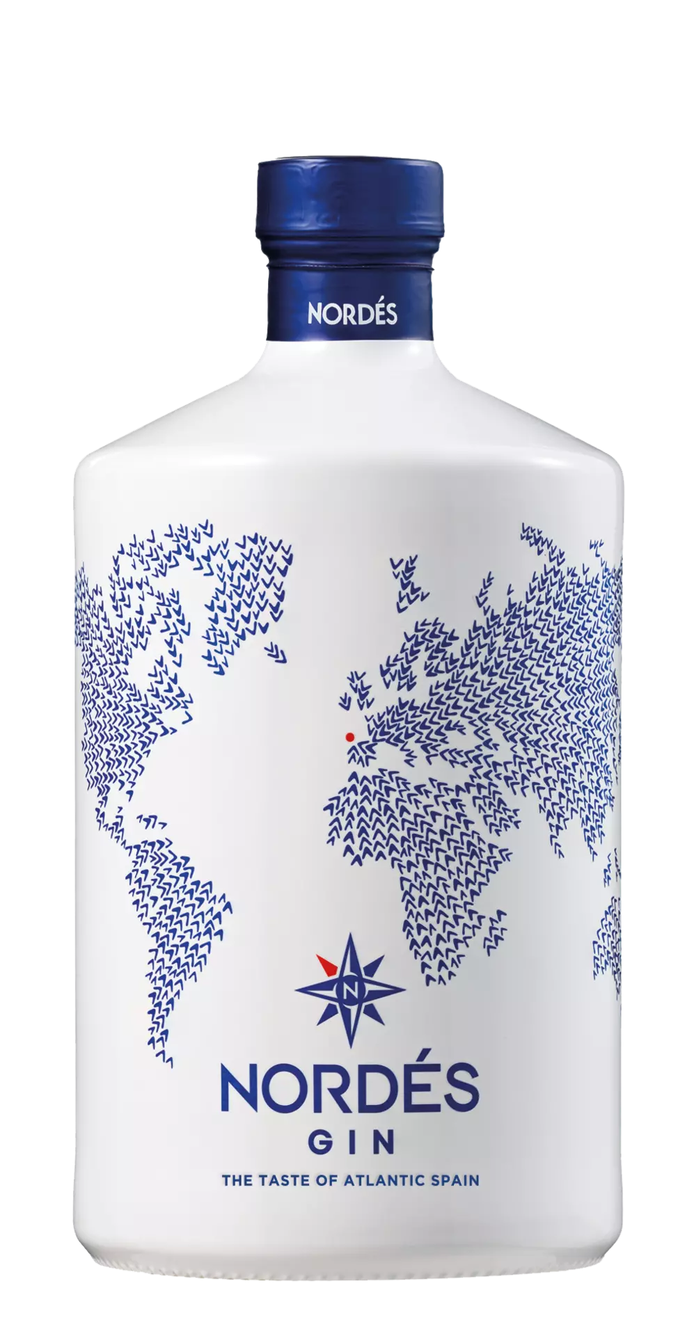 Gin Nordés