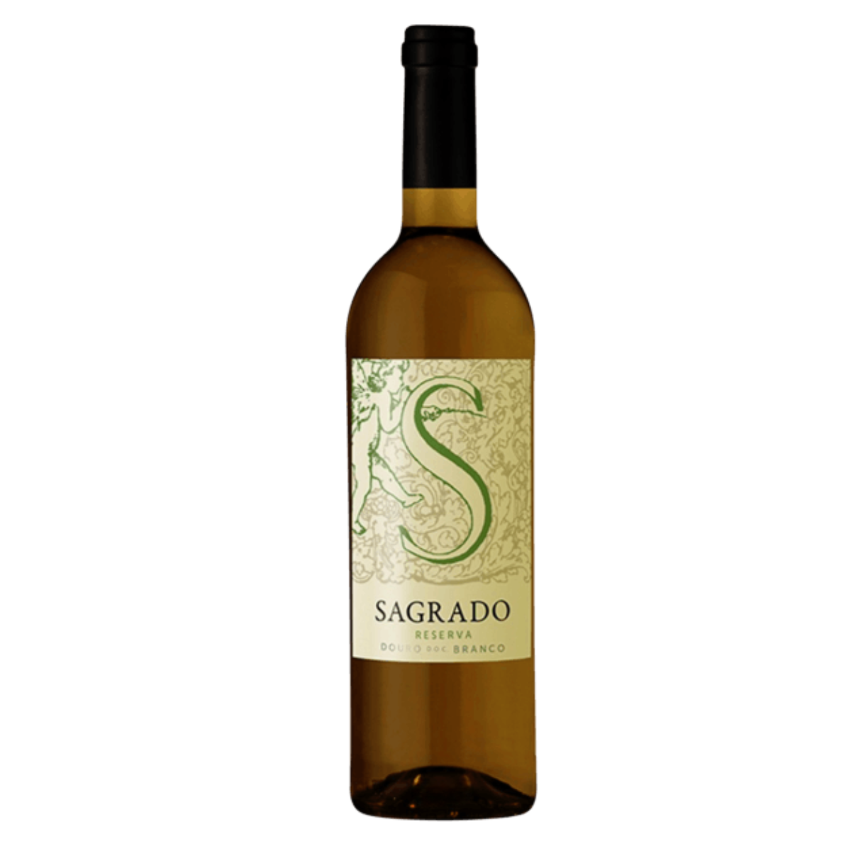 Sagrado Reserva Branco