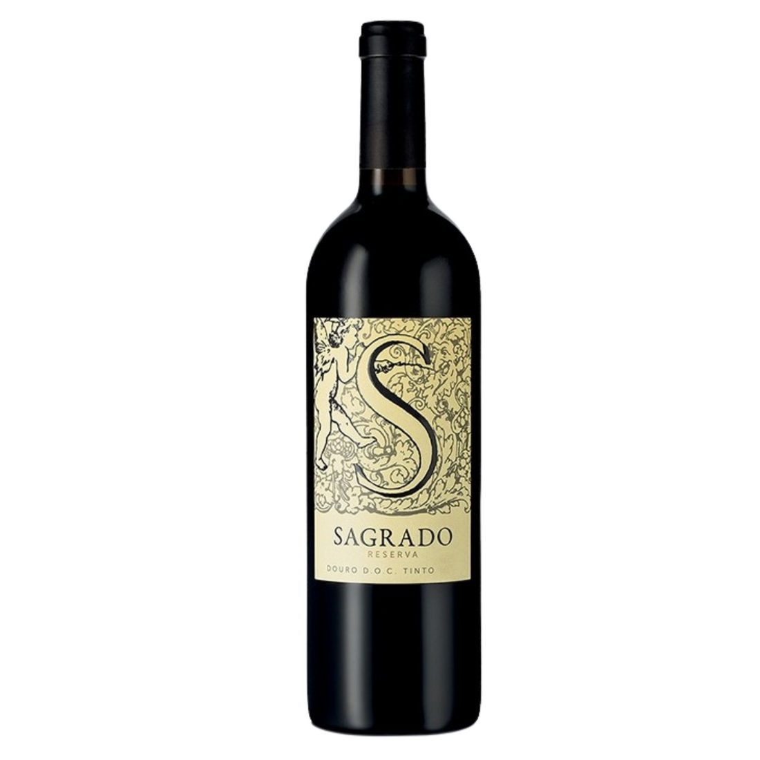 Sagrado Reserva Tinto