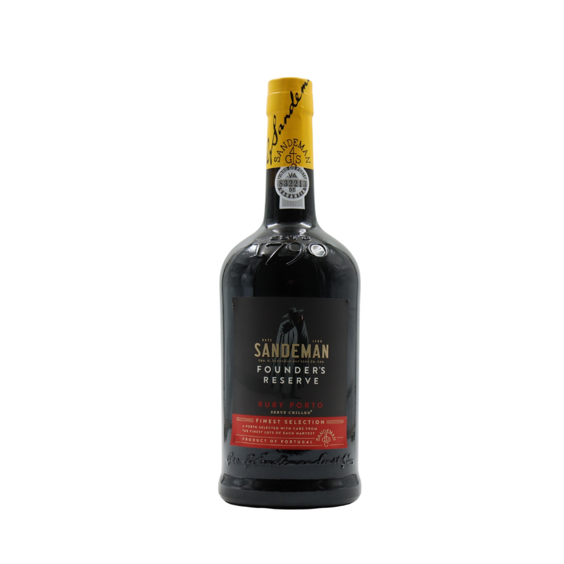 Sandeman Founders Reserva Ruby Porto