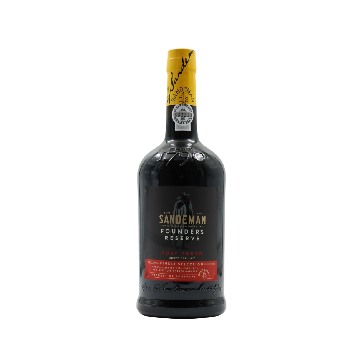Sandeman Founders Reserva Ruby Porto