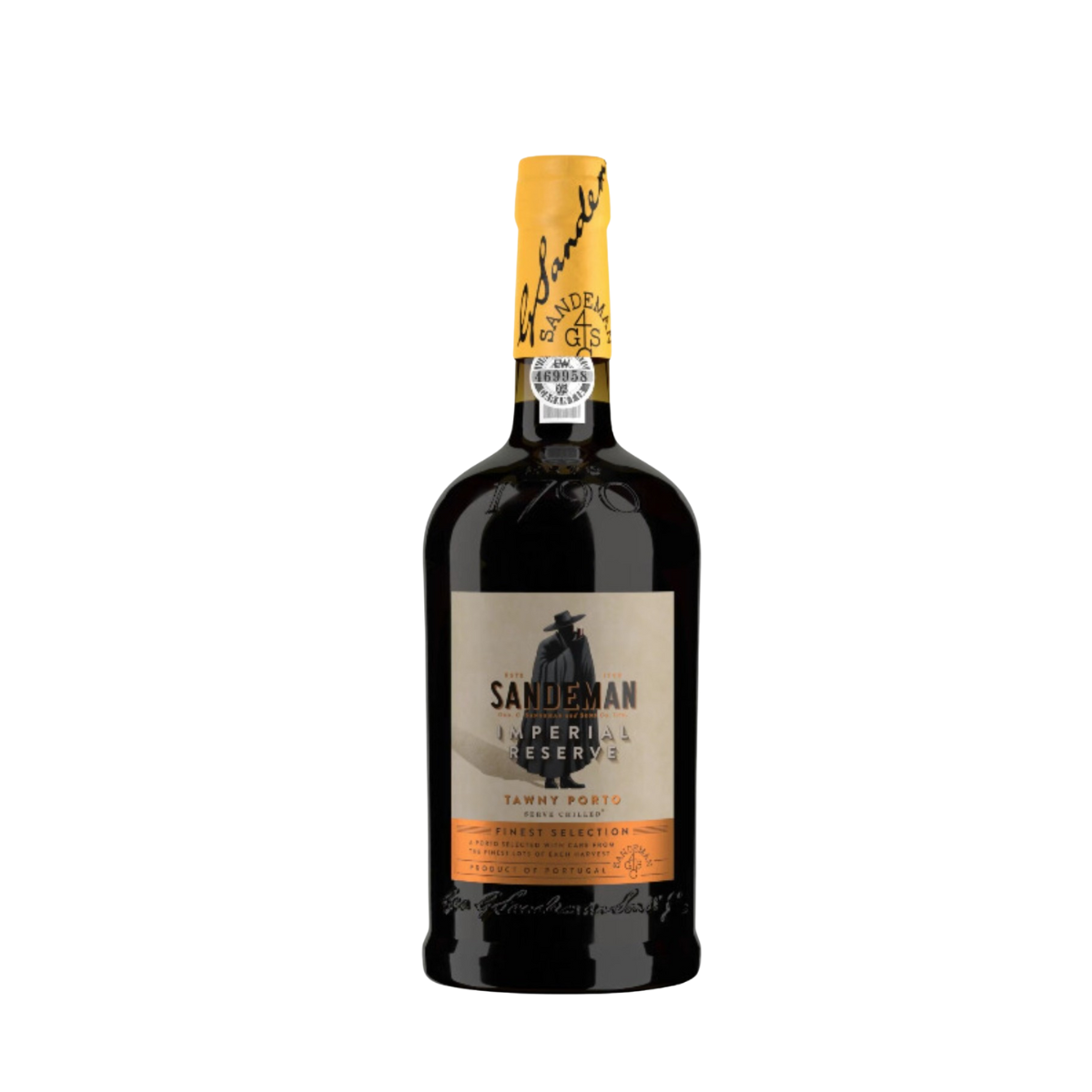 Sandeman Tawny 40 años Porto