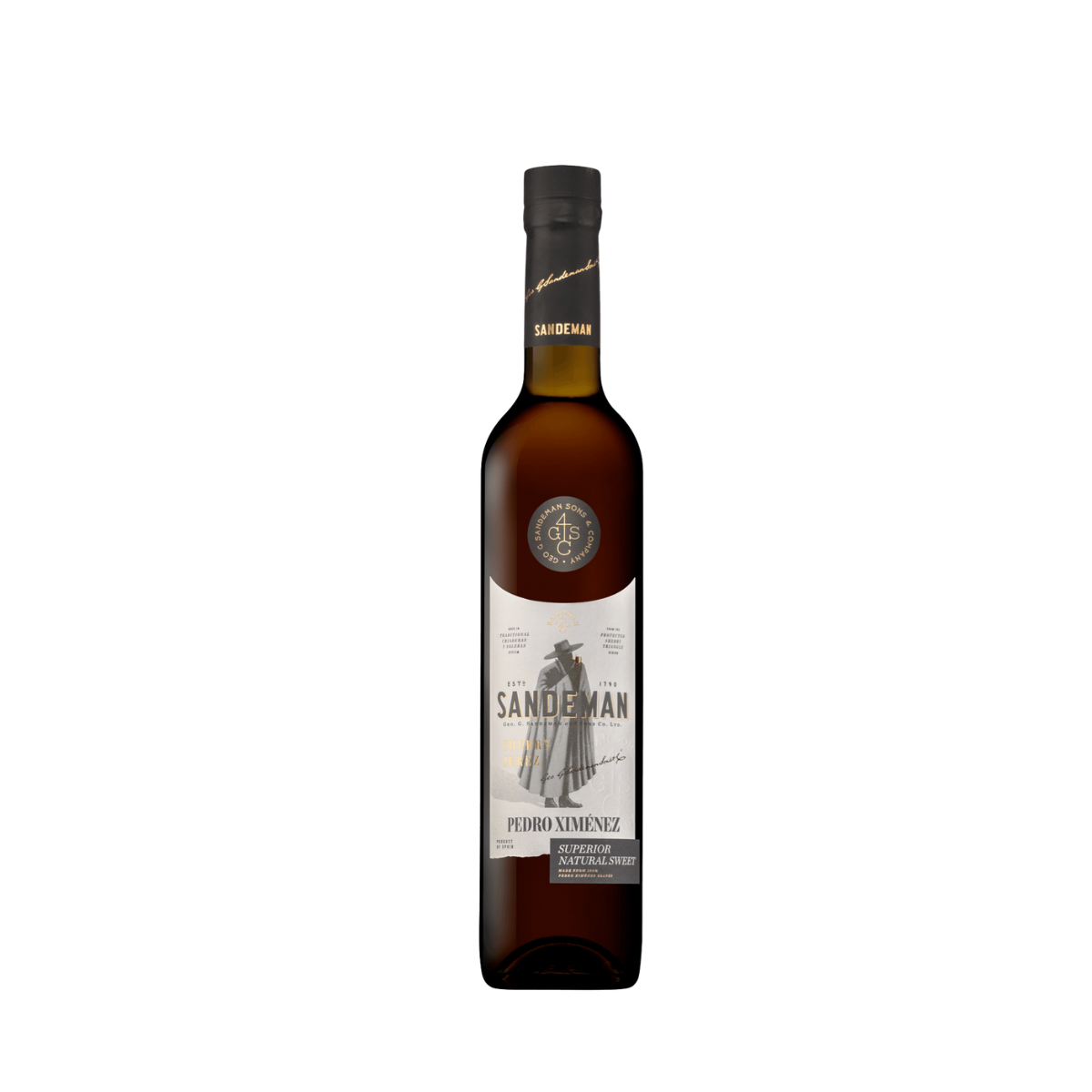 Sandeman Pedro Ximénez 50cl