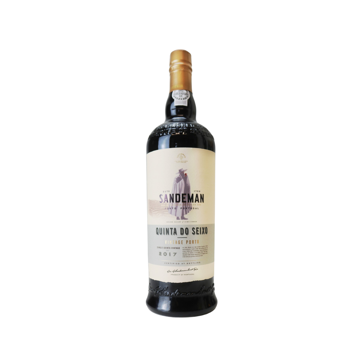 Sandeman Tawny 40 años Porto